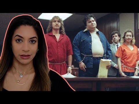 “MASTER RACE” Cult Murders (The Order of the Lion)