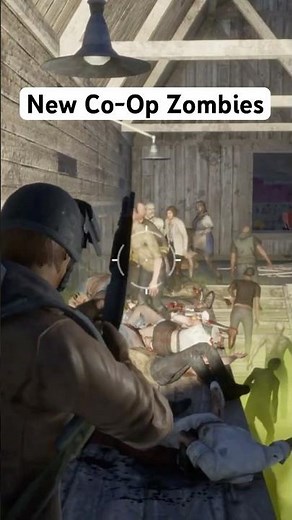 Darkest Days: a free zombie shooting RPG #gaming #zombieapocalypse #games