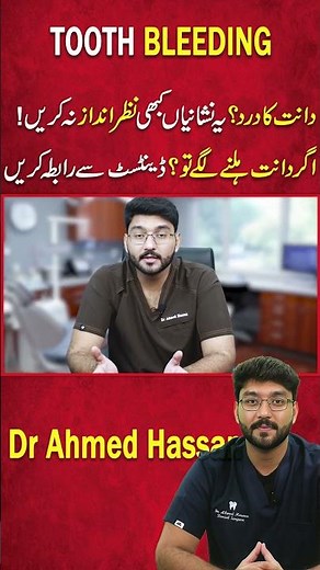 Tooth Pain Warning Signs You Should NEVER Ignore — Save Your Teeth in Time!