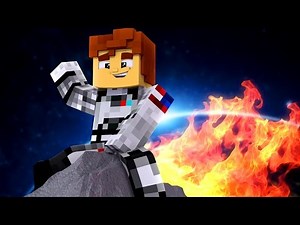 Minecraft Life - THE BATTLE BEGINS !?