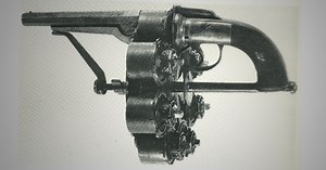 10 Fascinating And Forgotten Weapons From History