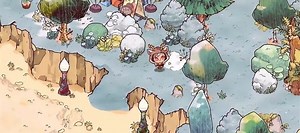 Cozy Grove Winter Festival 2021 Start and End Dates - Here's When It Begins and Ends