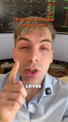 Understanding Data Access for Trading