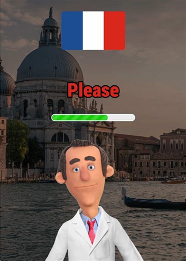 Learn Basic French Words & Phrases