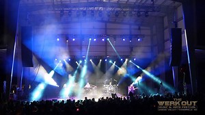 Come jam with The Werks this Thursday. Doors at 7, show at 8....