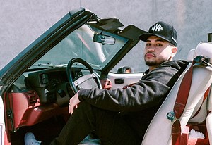Meet the new face of Latin rap in Houston