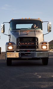 14K views · 209 reactions | ⚡️Ready to hit the road with the #MackMDElectric at NTEA - The Work Truck Association’s Work Truck Week. Don't miss your chance to experience the smooth acceleration of the MDe in the Ride & Drive lot. Driver Jose Urquilla was pleasantly surprised by how the vehicle "drives like a normal diesel truck", while also reducing environmental impact and operating costs.  #WTW24 | Mack Trucks | Facebook