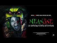 The Mean One Un Siniestro Cuento de Navidad - Trailer Oficial Doblado - Dark Side - México