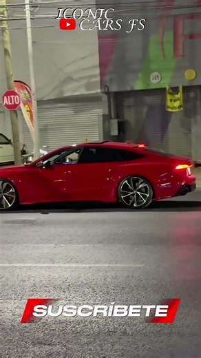 Cuando sueltas el miedo… sueltas el poder 🔥#audis7