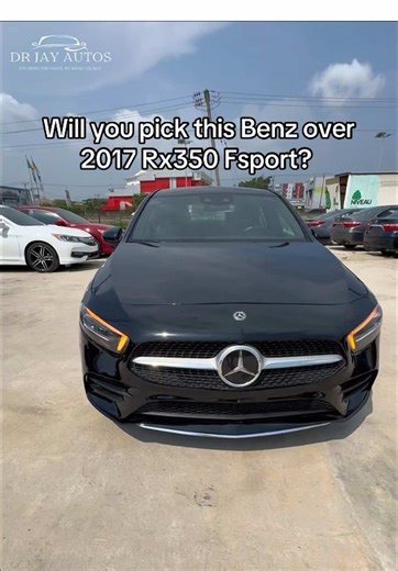 Explore the 2020 Mercedes Benz A220 Features