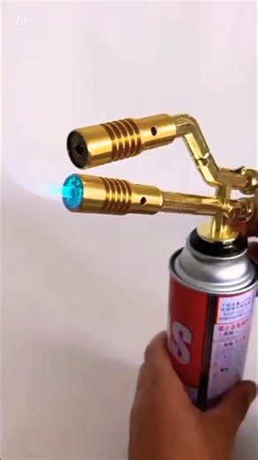 Small Torch, Big Power | Brass Butane Gas Torch ReviewMost Powerful Pocket Butane Torch I’ve Used