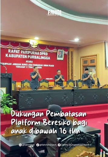 Perlindungan Anak di Ruang Digital: Langkah Penting