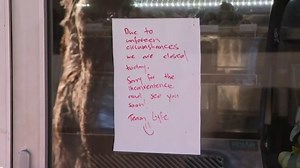 Restrictions announced for Perth after woman tests positive to COVID-19