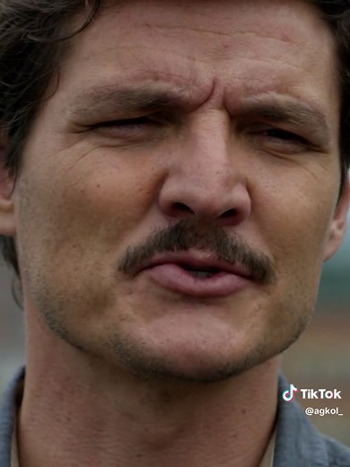 pedro pascal on narcos season 3 episode 10 ✨ #pedropascal #pedropascaledit #javierpeña #narcosseries #narcoseries