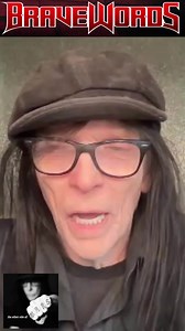284K views · 7.8K reactions | Mick Mars On Sharing the Name MOTLEY CRUE When the Band Started #mickmars #motleycrue #bravewords #bravewordsrecords #metal #heavymetal #hardrock #wheremetallives #80smetal #80srock #melodicrock #classicmetal #60secondreviews #60secondnews #bravewordsradio #metalradio | Bravewords.com | Facebook