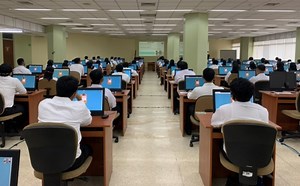 Berapa Jumlah Soal Tes CPNS dan PPPK 2023? : Okezone Edukasi