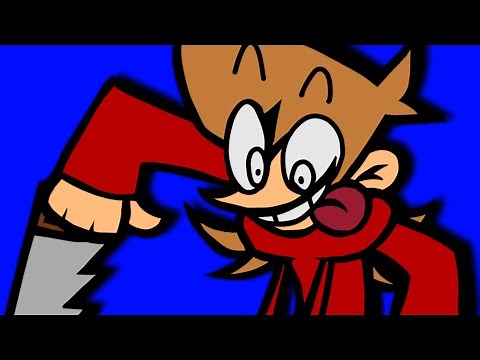 INSIDE JOKES (eddsworld fan animation)