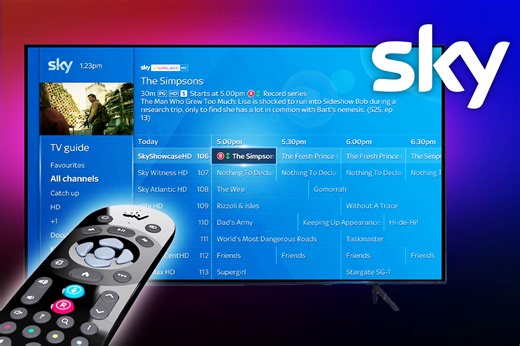 New Sky channel to hit TVs in weeks - but it is only available for a few days