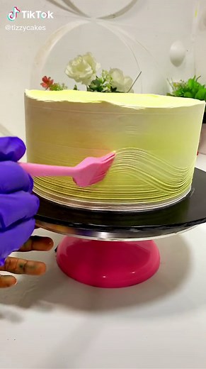 CakesinAmuwo on TikTok