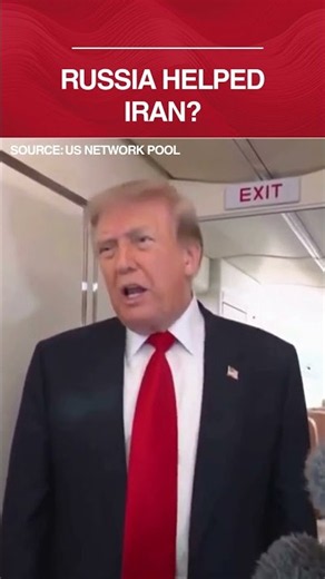 Zelenskyy's Explosive Claim: Is Russia Giving Iran Satellite Intelligence? Trump Responds | ET Now