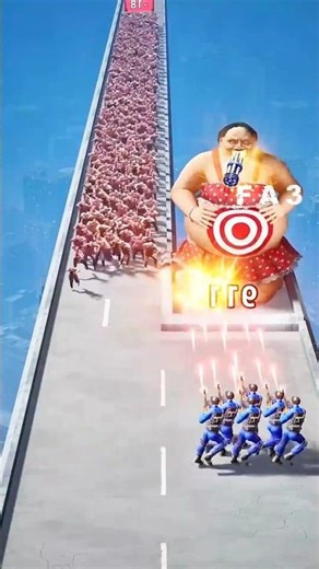 Not listening to zombies is very costly for the soldiers 😭🤯 #viral #funny #trending #youtubeshort...