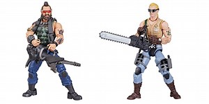 Hasbro’s G.I. Joe Classified Series adds Ripper, Buzzer, Hawk and more