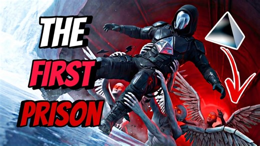 44K views · 1.2K reactions | They Weren’t Prisoners. They Were the Wardens. Beneath three miles of Antarctic ice, a sealed structure was opened. What emerged wasn’t myth—it was containment failure. #horrorstory #horror #cryptids | Alternate Perception | Facebook