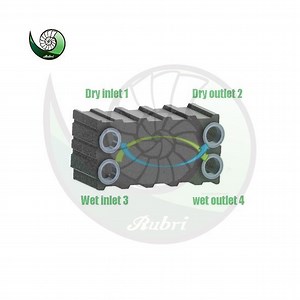 [Hot Item] Hot Selling in 2023 Hydrogen Generator Pem Hydrogen Fuel Cell Humidifier