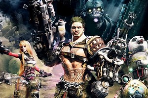 Análisis de Contra: Rogue Corps, acción frenética y muy entretenida en un juego que se queda lejos de la calidad de otras entregas de la saga