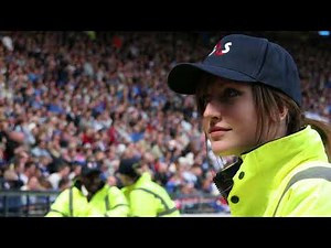 G4S Events Recruitment Video