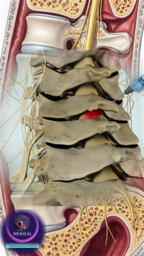 Herniated Disc Treatment: Epidural Steroid Injection for Pain Relief