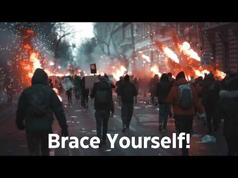 Edgar Cayce: The Good, The Bad, and Shocking 2025 Predictions!