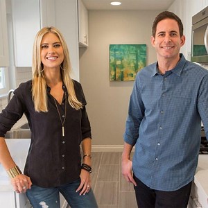 How Getting Real About Divorce Made Flip or Flop More Successful Than Ever