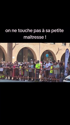 Le Berger Hollandais Protège Sa Maîtresse !