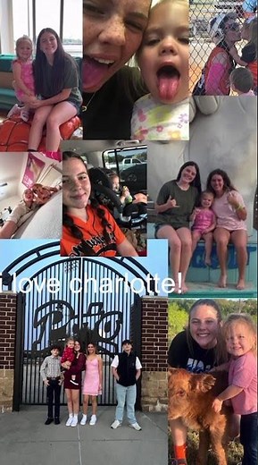 charlotte mae! #blowthisaccountup