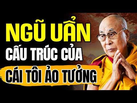 Ngũ Uẩn, Sự Vận Hành Của Thân Tâm Trong Dòng Sinh Diệt | Thánh Đức Dalai Lama