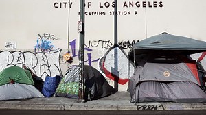 Perception vs. Reality: an increase in homelessness or an increase in visibility?