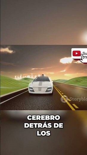 Vehículos Autónomos: La IA al Volante del Futuro