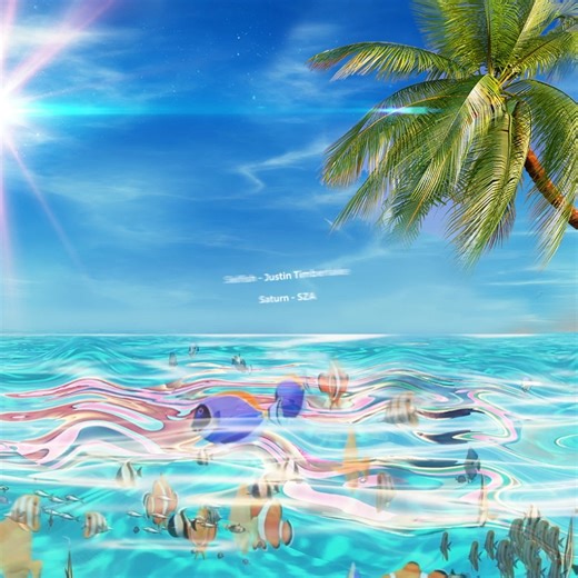 Shout out to everyone playing along with our #NOW90 tracklist teasers 🐠 Here's one last tease before the official tracklist reveal tomorrow 👀🎶 | Now That's Music!