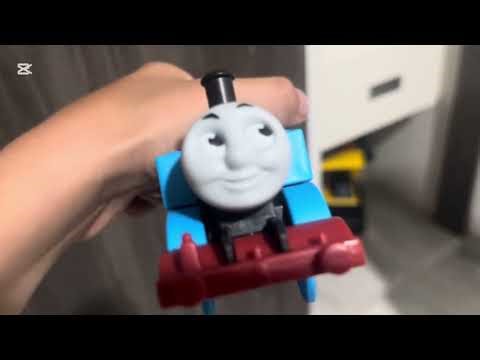 Thomas land trailer 2