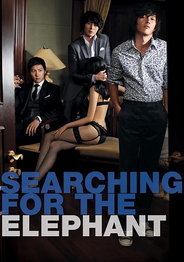 Searching for the Elephant Movie (2009), Watch Movie Online on TVOnic