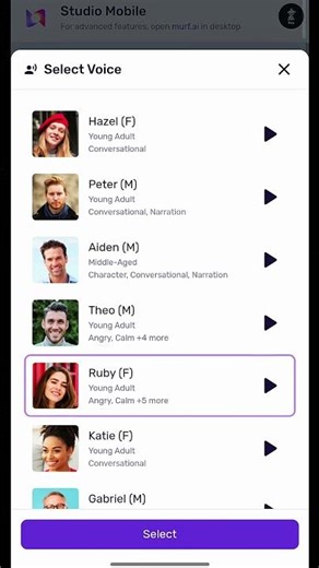 Free And Unlimited Voice Over Ai