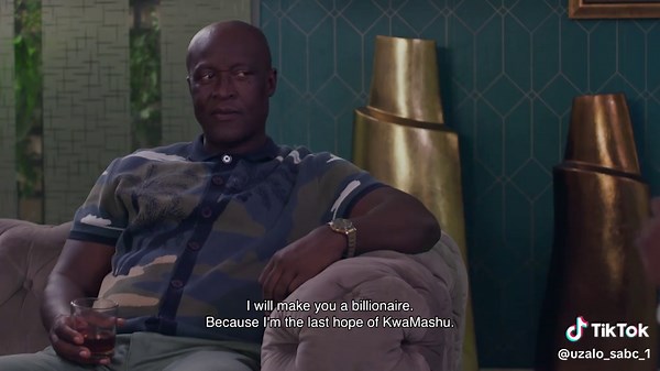Uze nenye uKhethukuthula: Uzalo Tonight at 8:30pm