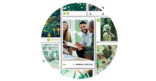 CHRO Executive Development