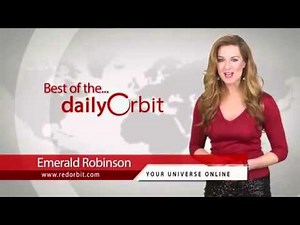 Emerald Robinson Hosting Reel