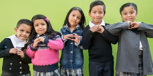 Healing and Education Through the Arts (HEART)