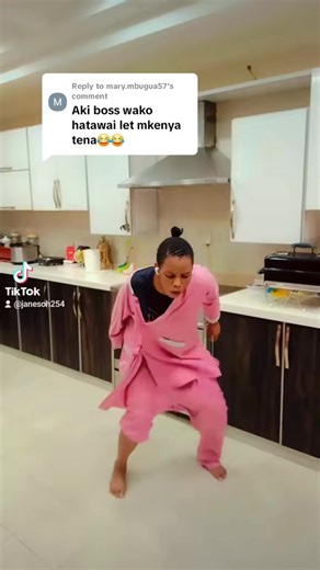 Kenyans in Saudi Arabia: A Humorous Look