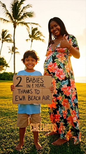 Knock Off Joe Moore, and our first sponsored ad. #cheehoos #hawaii #fyp | Cheehoos