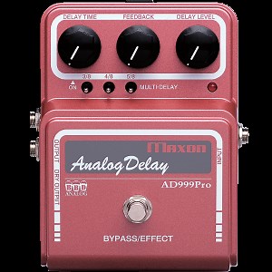 ANALOG DELAY PRO (AD999Pro)