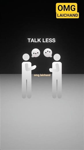 talk less, work more #shorts #omg #motivation #success #lifelessons #mindset #shortsfeed #quotes